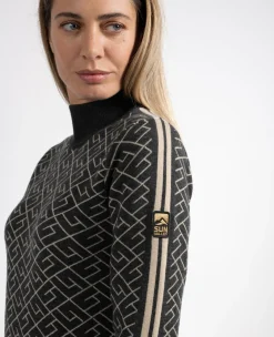 Sun Valley Ukon^Femme Pulls & Gilets