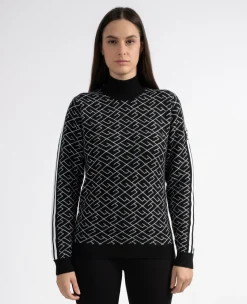 Sun Valley Ukon^Femme Pulls & Gilets