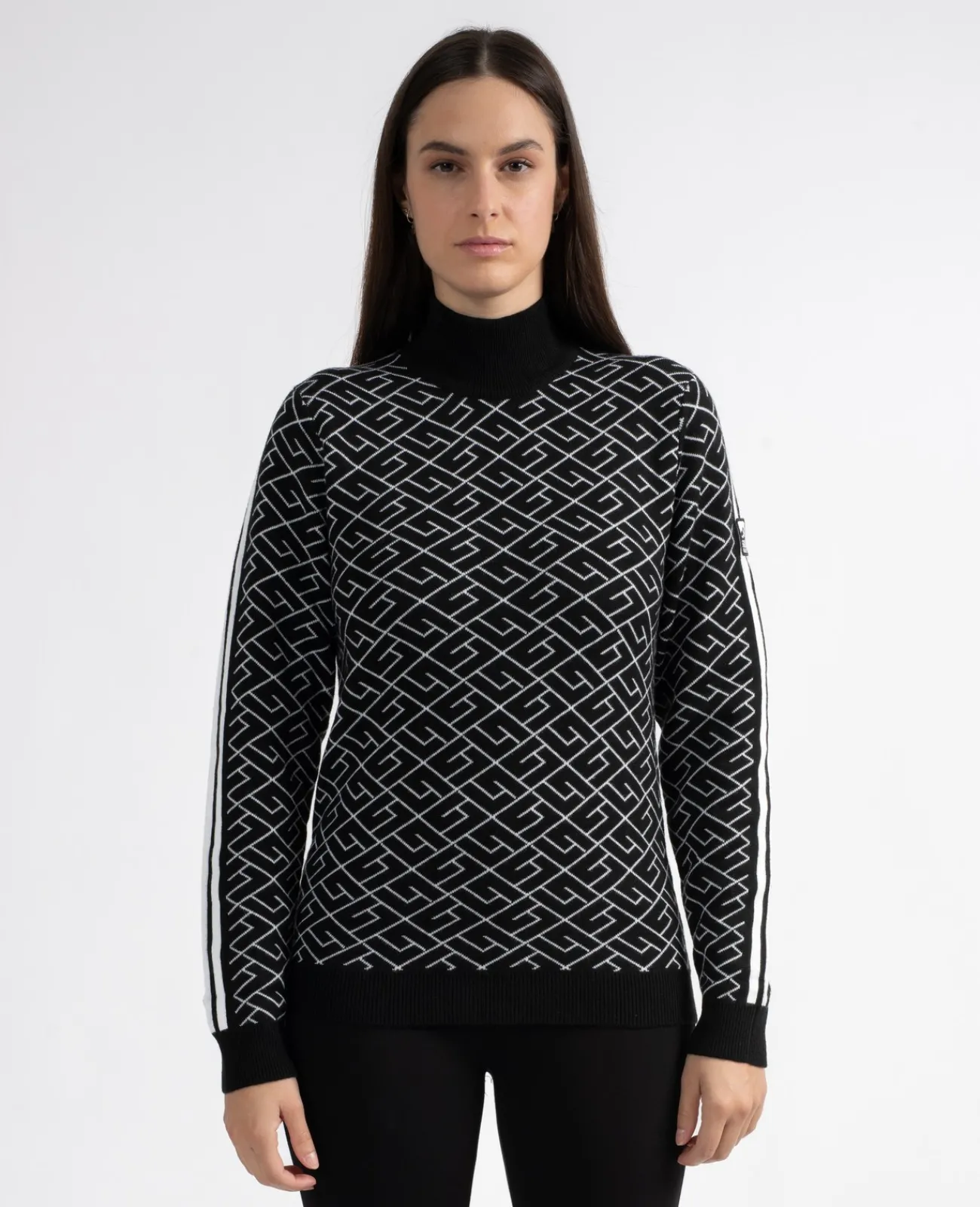 Sun Valley Ukon^Femme Pulls & Gilets