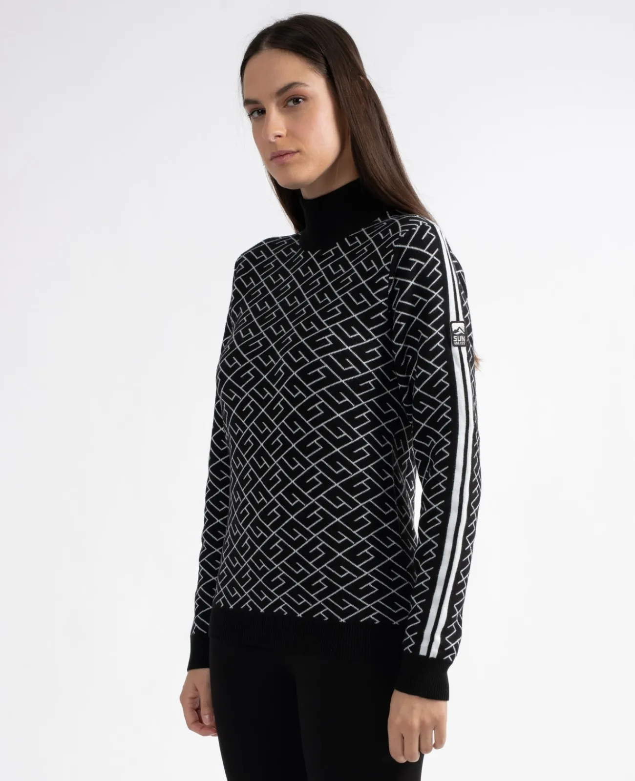 Sun Valley Ukon^Femme Pulls & Gilets