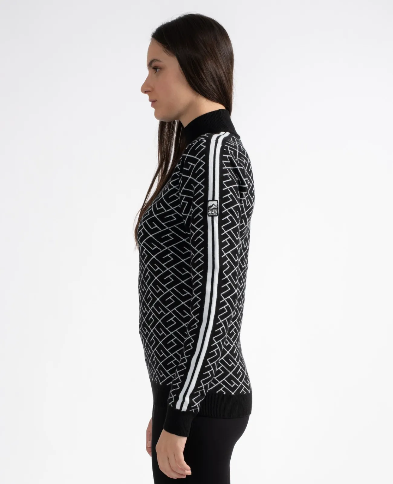 Sun Valley Ukon^Femme Pulls & Gilets