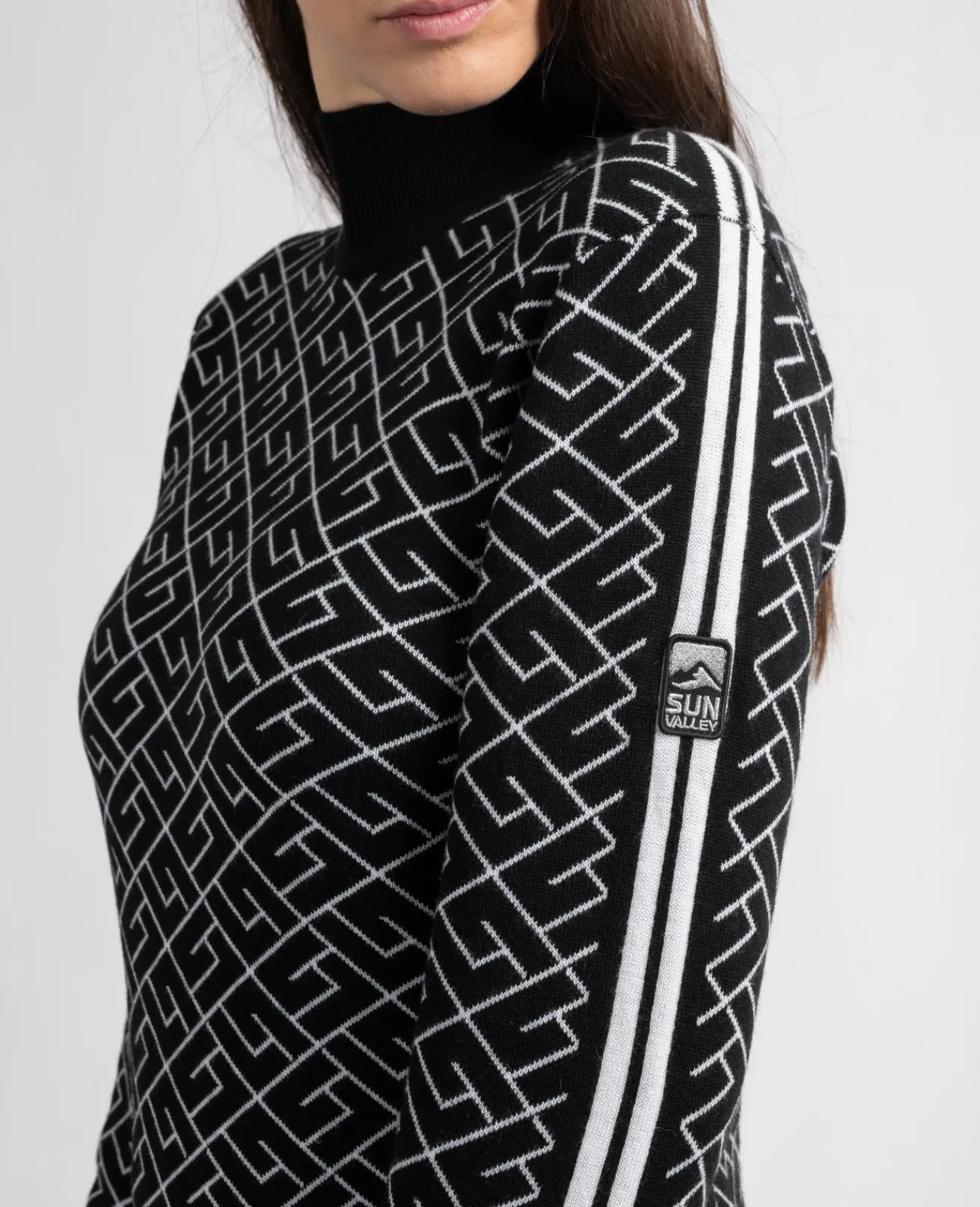 Sun Valley Ukon^Femme Pulls & Gilets