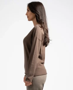 Sun Valley Ulan^Femme Pulls & Gilets