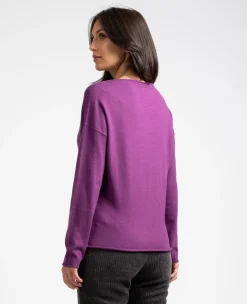 Sun Valley Ulan^Femme Pulls & Gilets