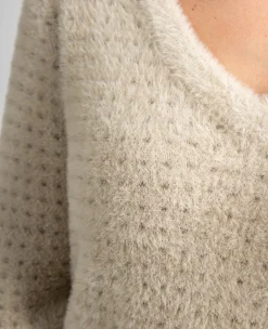 Sun Valley Ulbok^Femme Pulls & Gilets