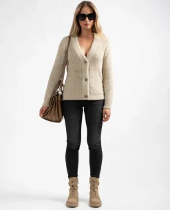 Sun Valley Ulia^Femme Pulls & Gilets