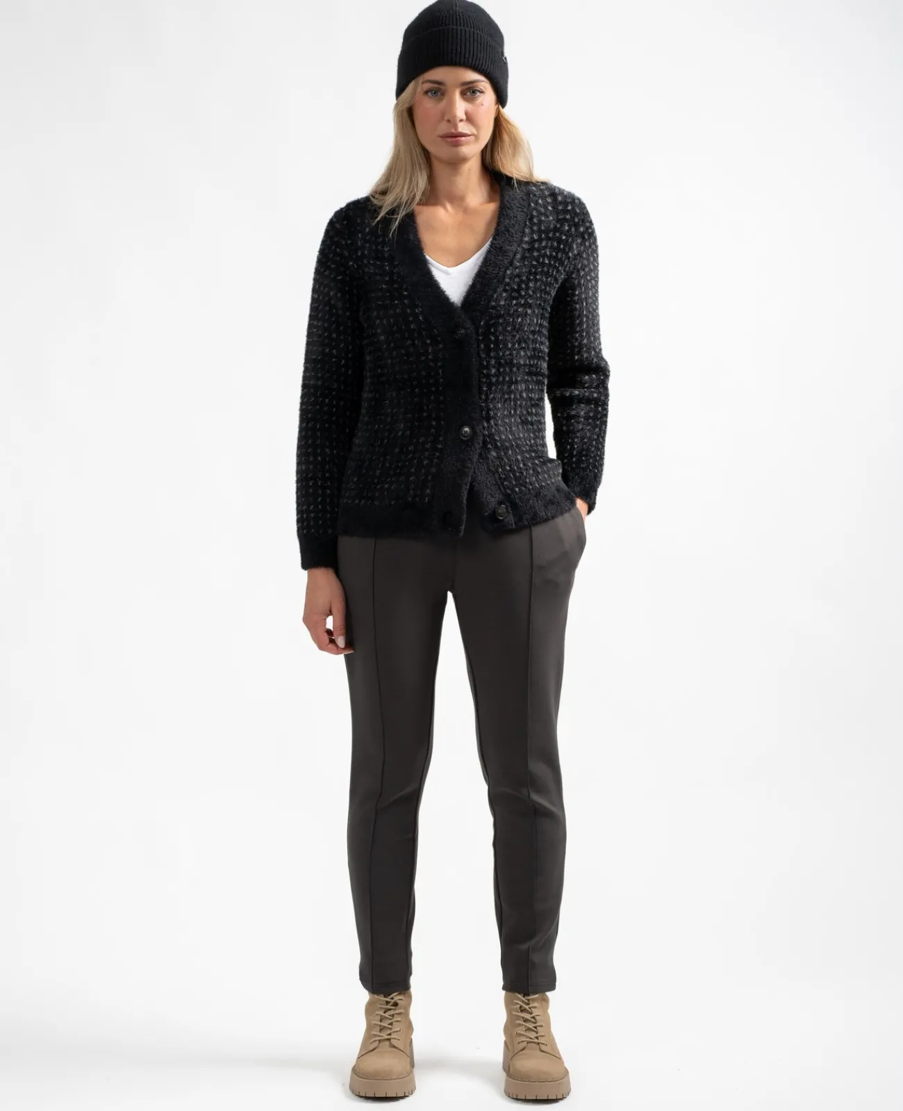 Sun Valley Ulia^Femme Pulls & Gilets