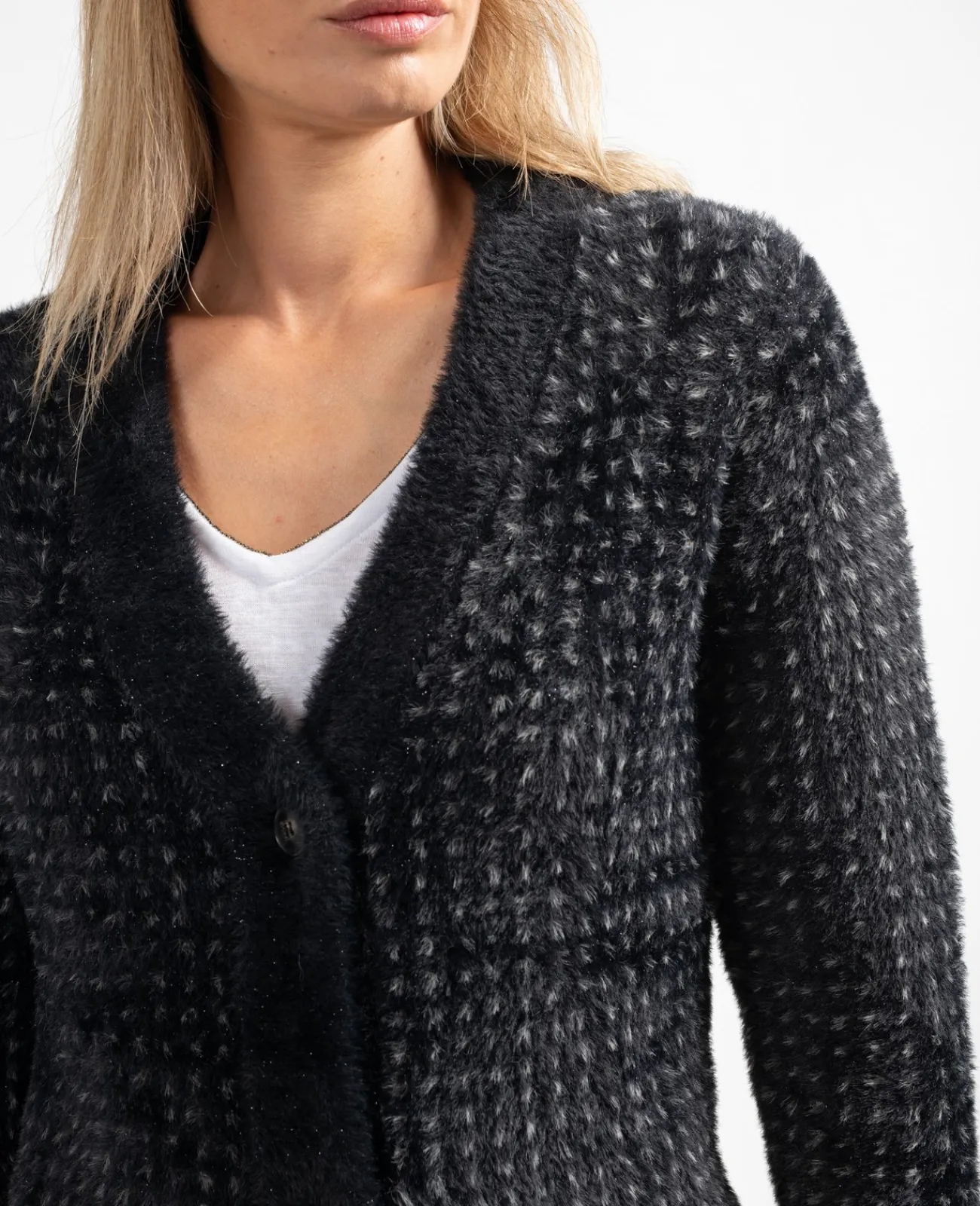 Sun Valley Ulia^Femme Pulls & Gilets