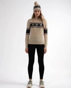 Sun Valley Usopp^Femme Pulls & Gilets