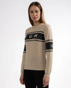 Sun Valley Usopp^Femme Pulls & Gilets