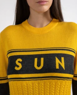 Sun Valley Usopp^Femme Pulls & Gilets