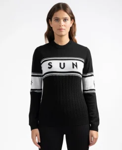 Sun Valley Usopp^Femme Pulls & Gilets