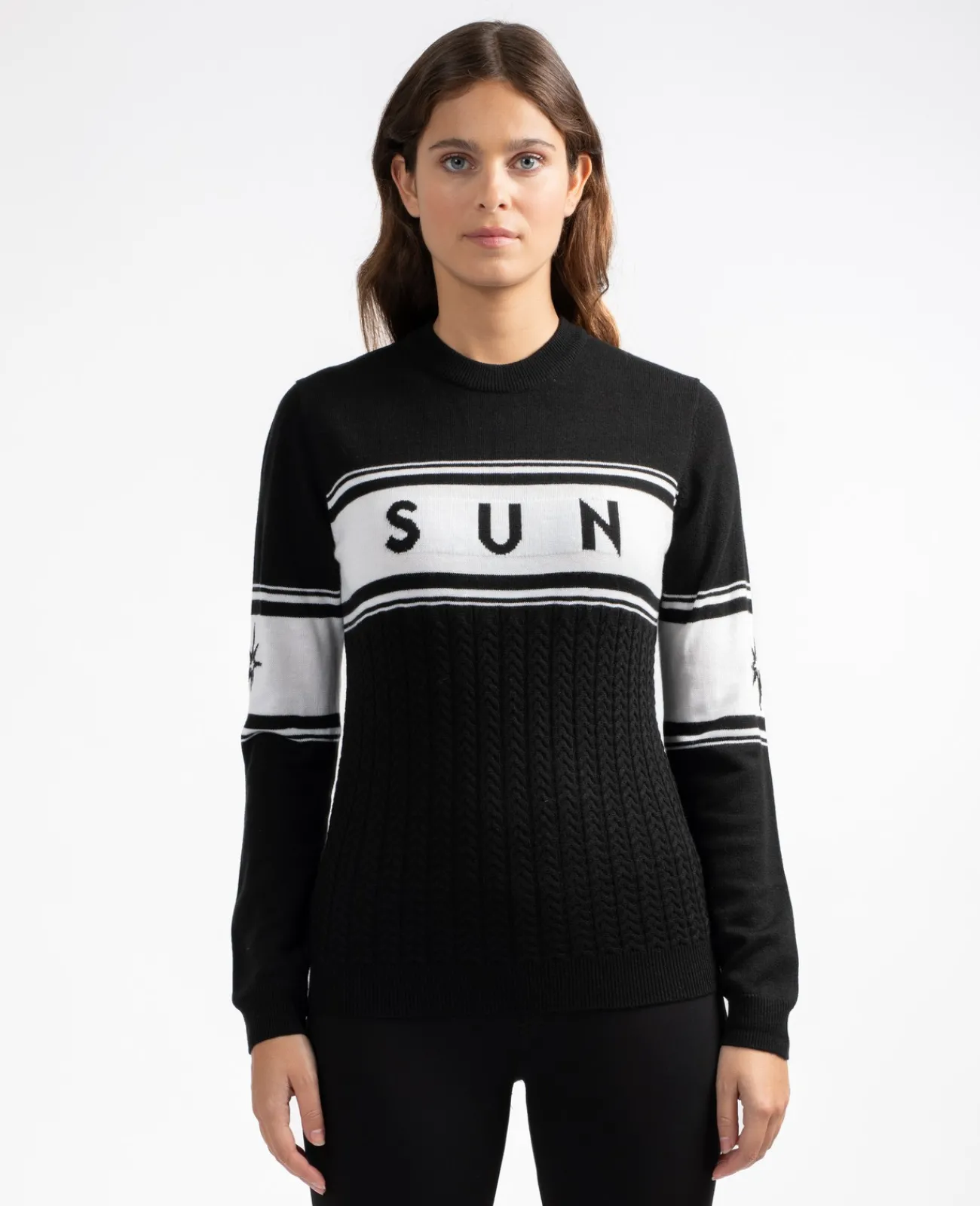 Sun Valley Usopp^Femme Pulls & Gilets