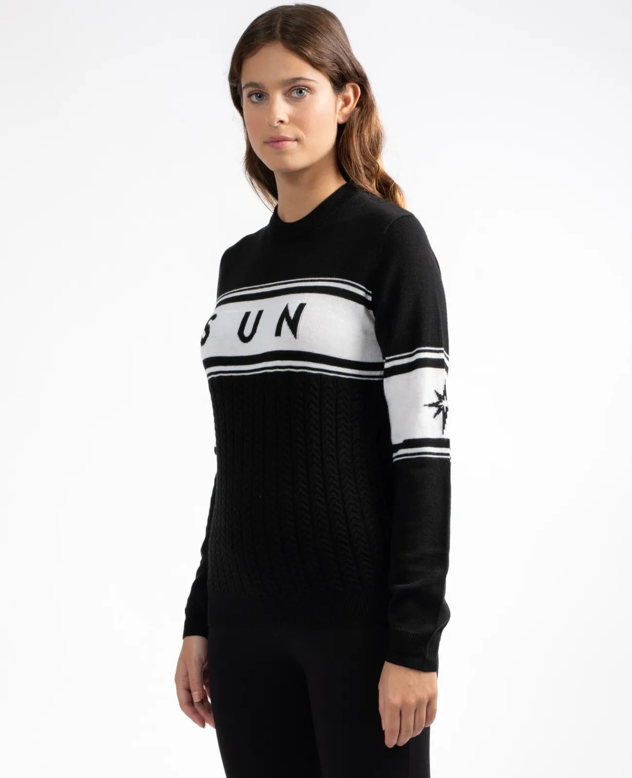 Sun Valley Usopp^Femme Pulls & Gilets