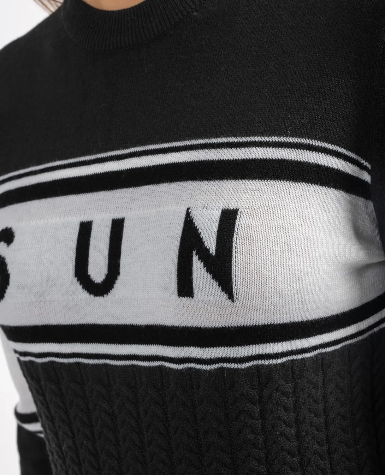 Sun Valley Usopp^Femme Pulls & Gilets