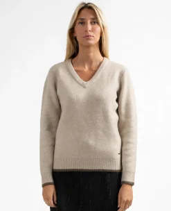 Sun Valley Utiel^Femme Pulls & Gilets