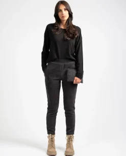 Sun Valley Vaara^Femme Pantalons