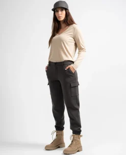 Sun Valley Varhian^Femme Pantalons