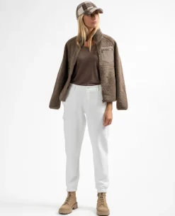 Sun Valley Varhian^Femme Pantalons