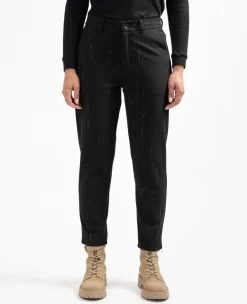 Sun Valley Voilon^Femme Pantalons