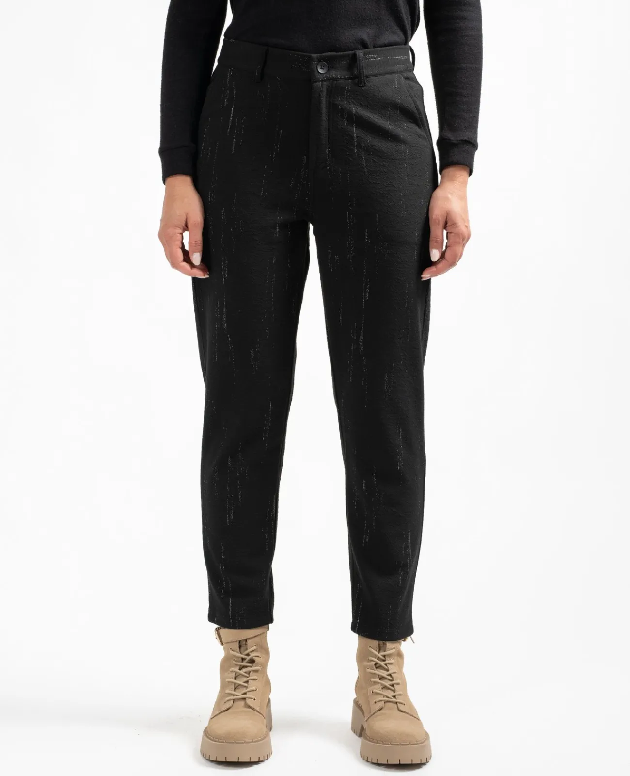 Sun Valley Voilon^Femme Pantalons