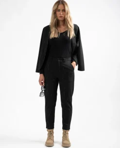 Sun Valley Voilon^Femme Pantalons