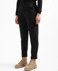 Sun Valley Voilon^Femme Pantalons