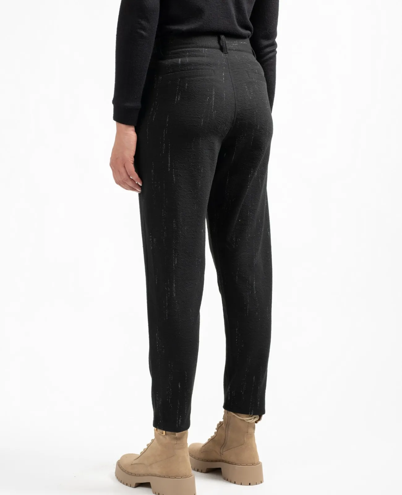 Sun Valley Voilon^Femme Pantalons