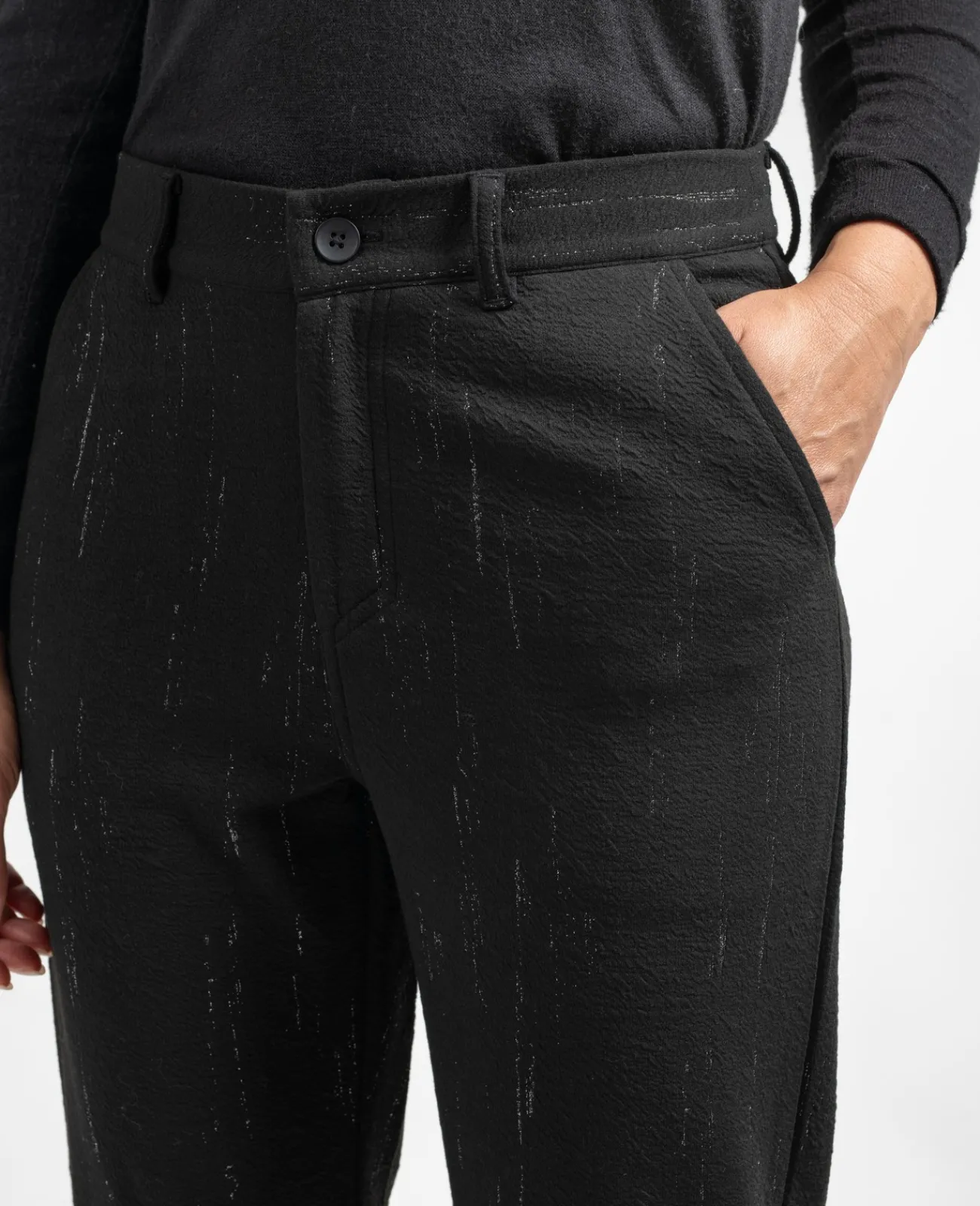 Sun Valley Voilon^Femme Pantalons