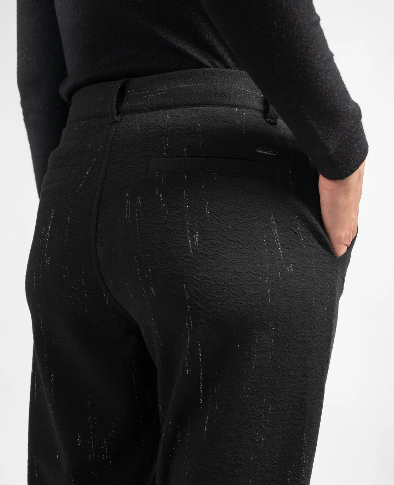 Sun Valley Voilon^Femme Pantalons