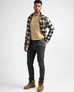 Sun Valley Westron^Homme Pantalons