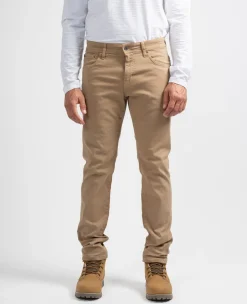 Sun Valley Westron^Homme Pantalons