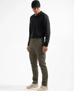 Sun Valley Woppy^Homme Pantalons