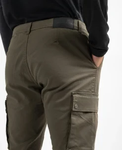 Sun Valley Woppy^Homme Pantalons