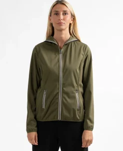 Sun Valley Yadez^Femme Vestes & Manteaux