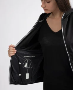 Sun Valley Yadez^Femme Vestes & Manteaux