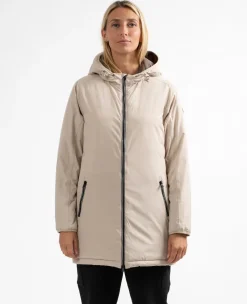 Sun Valley Yattax^Femme Doudounes