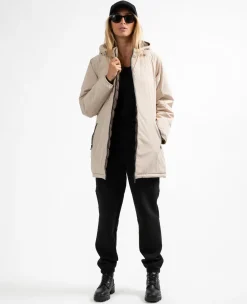 Sun Valley Yattax^Femme Doudounes