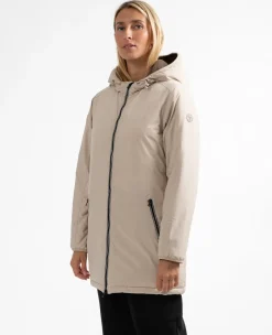 Sun Valley Yattax^Femme Doudounes