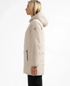 Sun Valley Yattax^Femme Doudounes