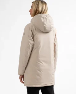 Sun Valley Yattax^Femme Doudounes