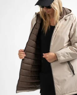 Sun Valley Yattax^Femme Doudounes