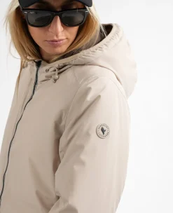 Sun Valley Yattax^Femme Doudounes