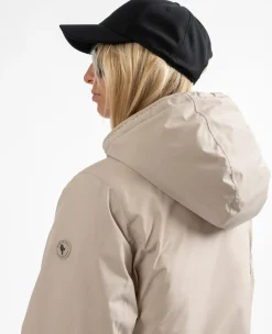 Sun Valley Yattax^Femme Doudounes