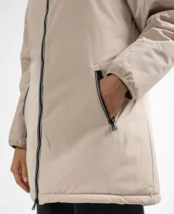 Sun Valley Yattax^Femme Doudounes