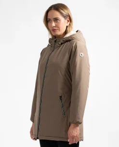 Sun Valley Yattax^Femme Doudounes