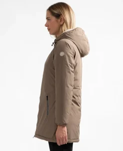 Sun Valley Yattax^Femme Doudounes