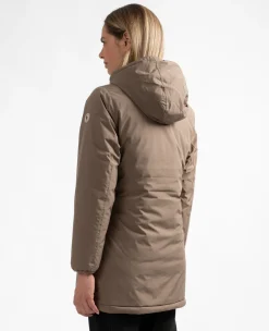 Sun Valley Yattax^Femme Doudounes