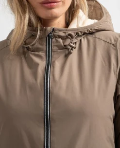 Sun Valley Yattax^Femme Doudounes