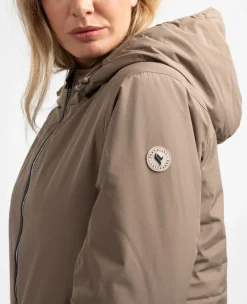 Sun Valley Yattax^Femme Doudounes